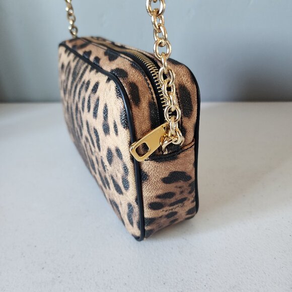 Dolce & Gabbana Camera Bag "EUC" - Picture 14 of 16